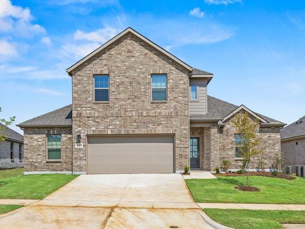 3509 Kingdom Drive, Denton, TX 76208