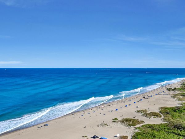 2800 N Ocean Drive, Unit A-22a, Singer Island, FL 33404