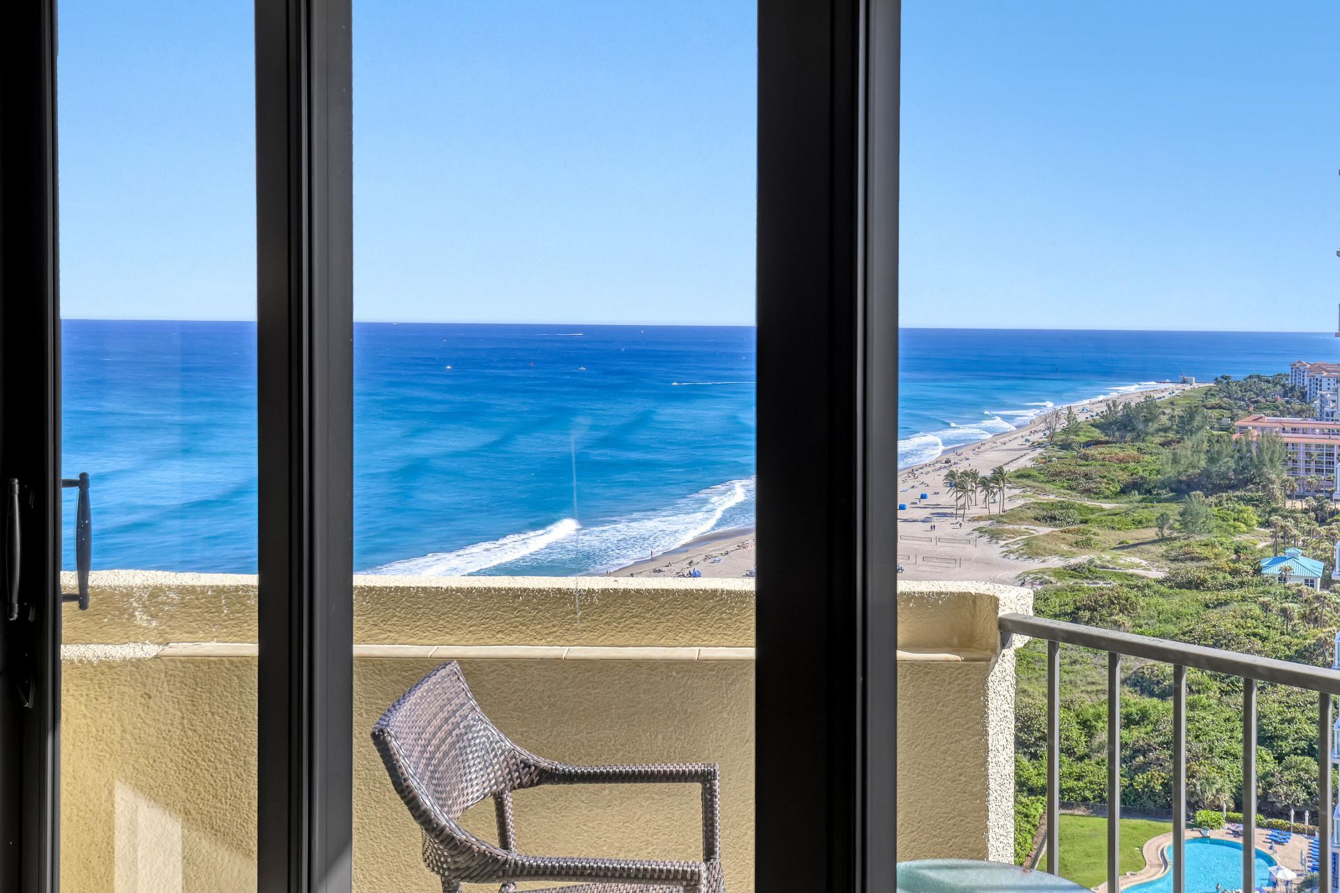 2800 N Ocean Drive, Unit A-22a, Singer Island, FL 33404 Photo