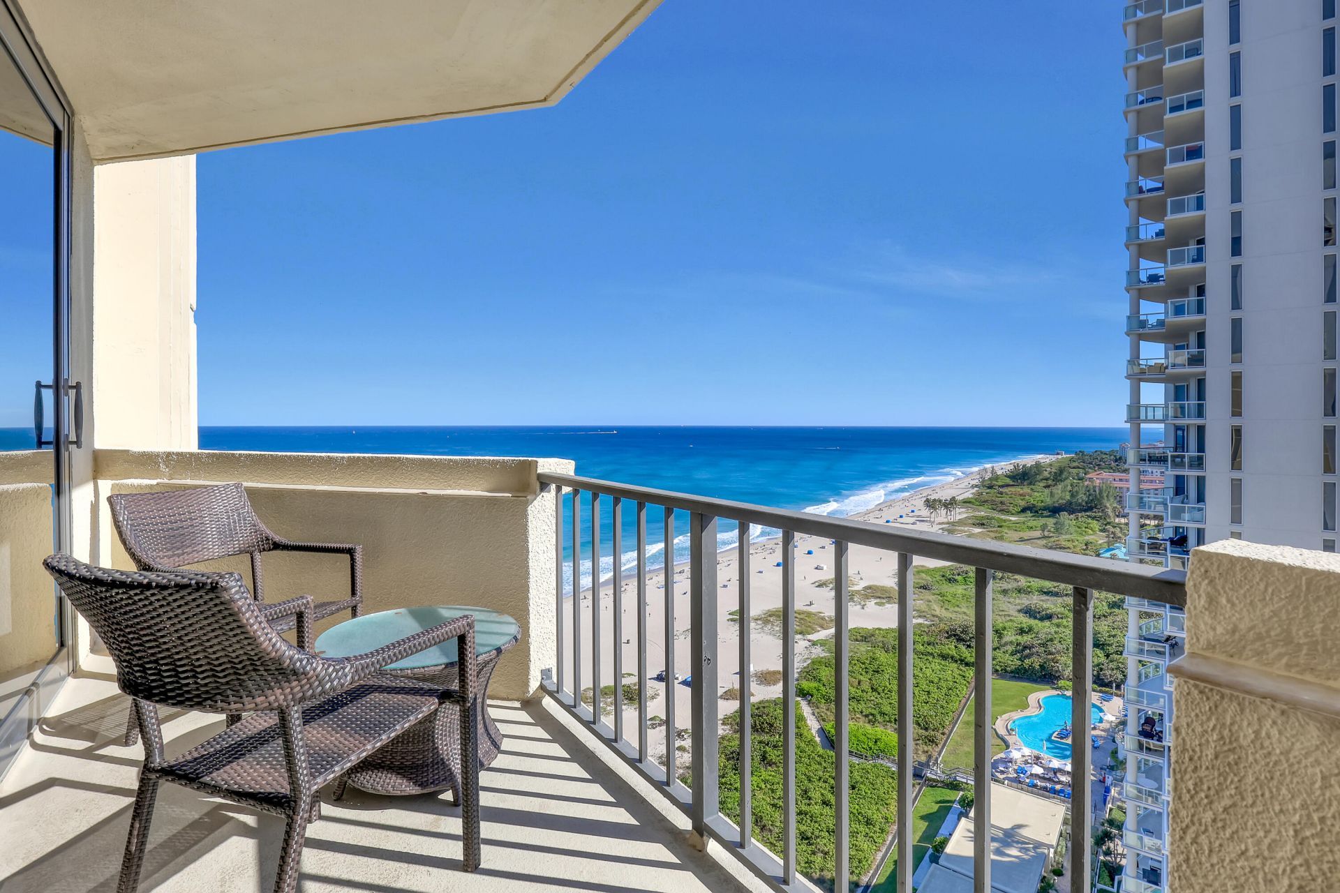 2800 N Ocean Drive, Unit A-22a, Singer Island, FL 33404 Photo