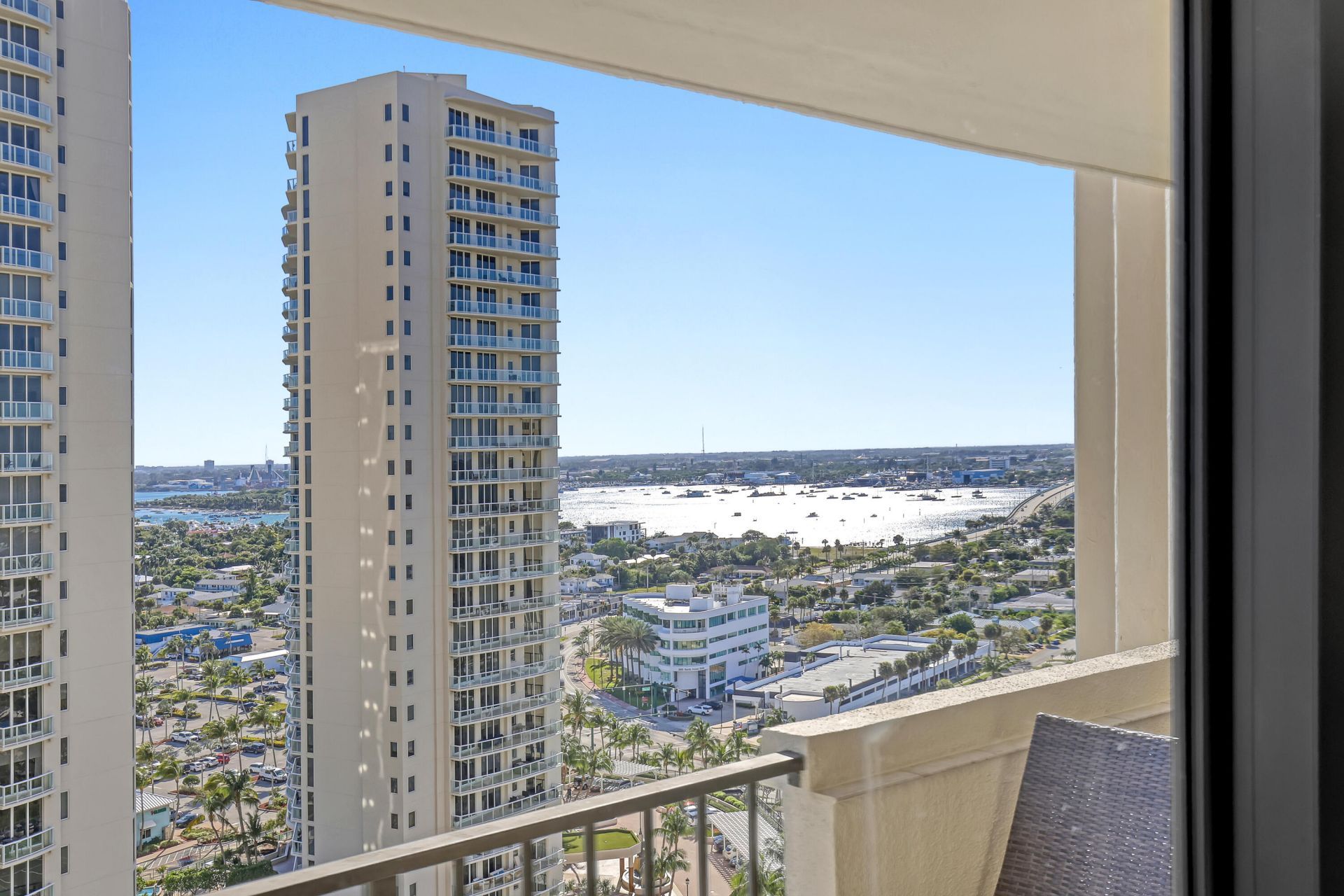 2800 N Ocean Drive, Unit A-22a, Singer Island, FL 33404 Photo