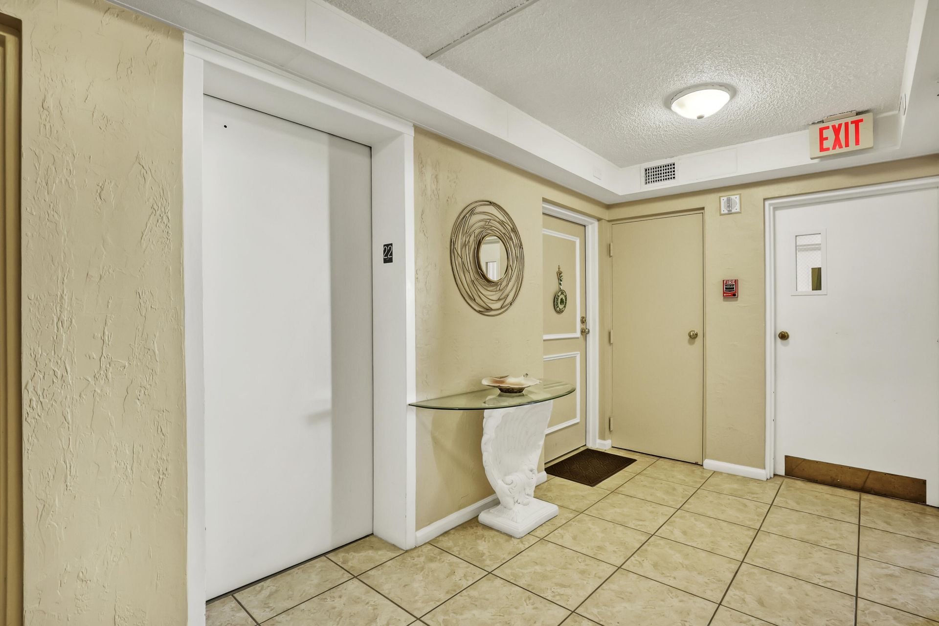 2800 N Ocean Drive, Unit A-22a, Singer Island, FL 33404 Photo