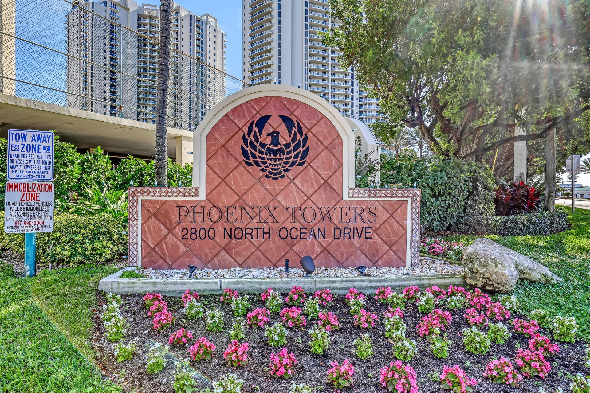 2800 N Ocean Drive, Unit A-22a, Singer Island, FL 33404 Photo