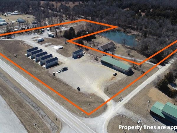 19431 Highway J, Monroe City, MO 63456