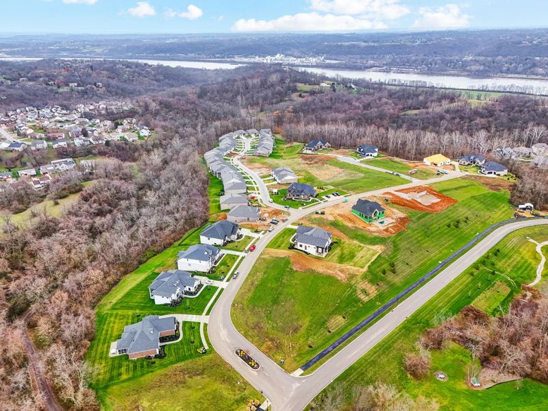 1748 Ledgestone Way, Hebron, KY 41048 Photo 11