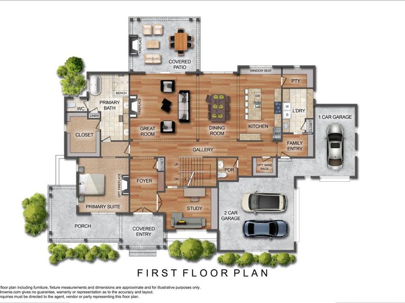 1748 Ledgestone Way, Hebron, KY 41048 Photo 2