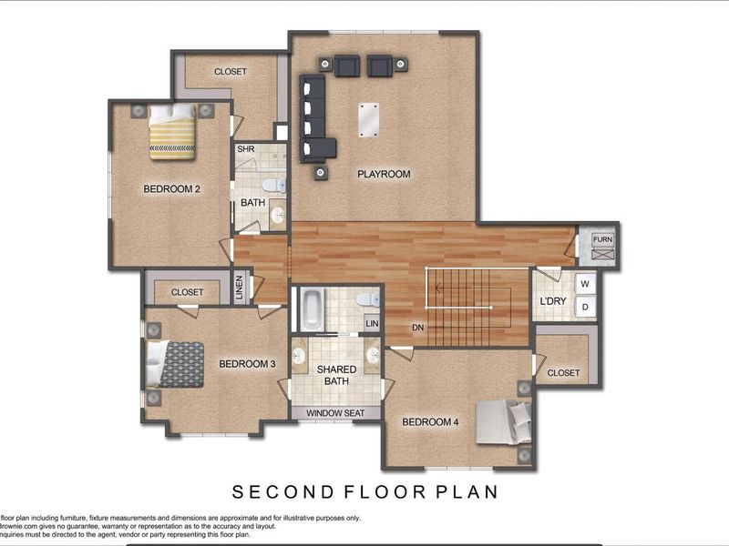 1748 Ledgestone Way, Hebron, KY 41048 Photo 3