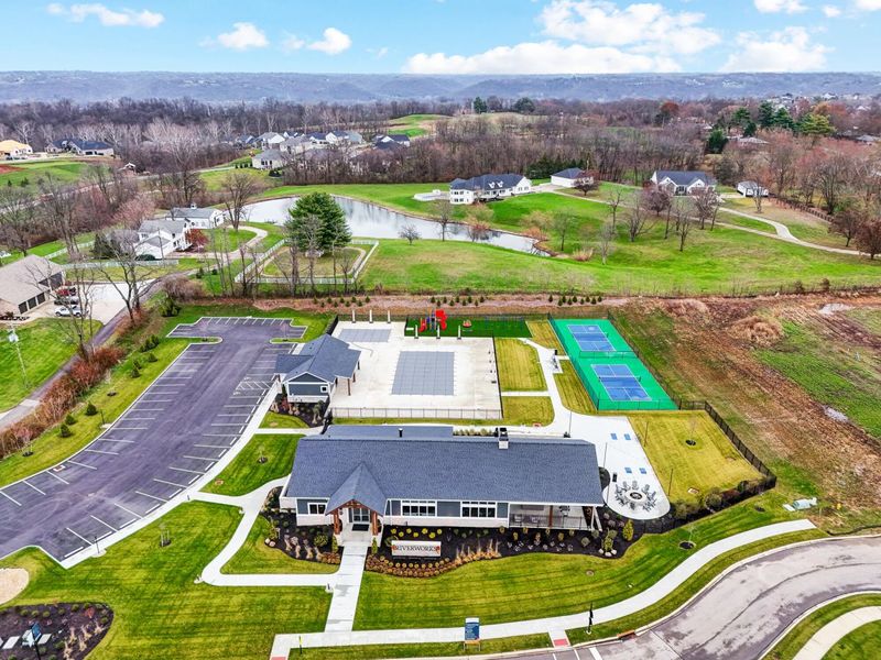 1748 Ledgestone Way, Hebron, KY 41048 Photo 9