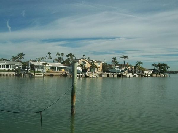 780 116TH AVENUE, TREASURE ISLAND, FL 33706