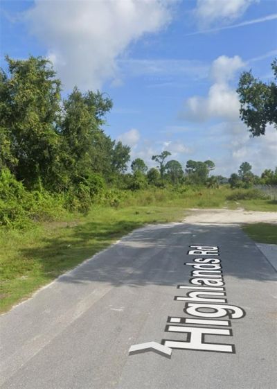 2383 Highlands Road, Punta Gorda, FL 33983 Photo