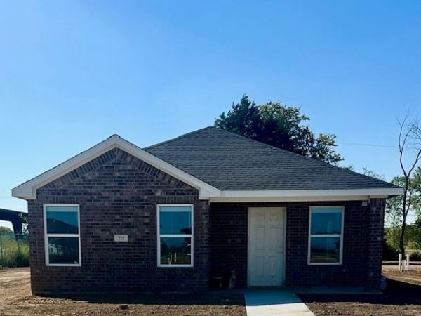 713 Elm Street, Seminole, OK 74868