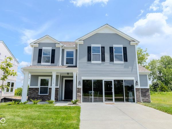 2310 N Liberty Lakes Drive, Greensburg, IN 47240