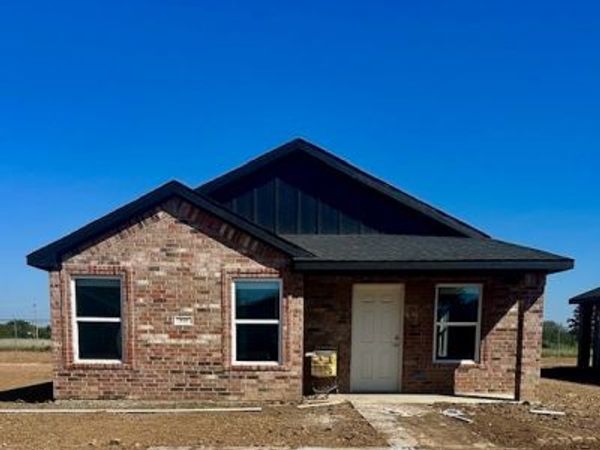 717 Elm Street, Seminole, OK 74868