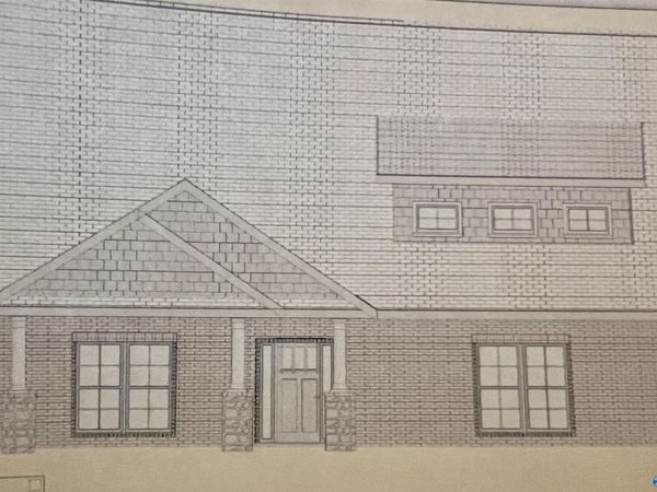 2019 Butler Basin Blvd, Huntsville, AL 35803