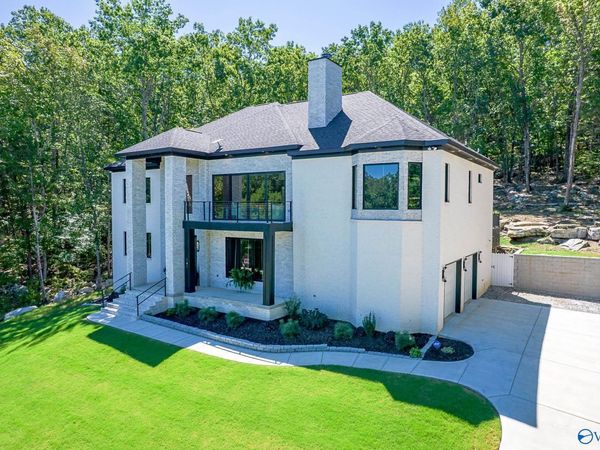 743 Bastion Lane, Huntsville, AL 35803