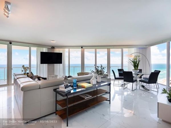 18671 Collins Avenue, Unit 2401, Sunny Isles Beach, FL 33160