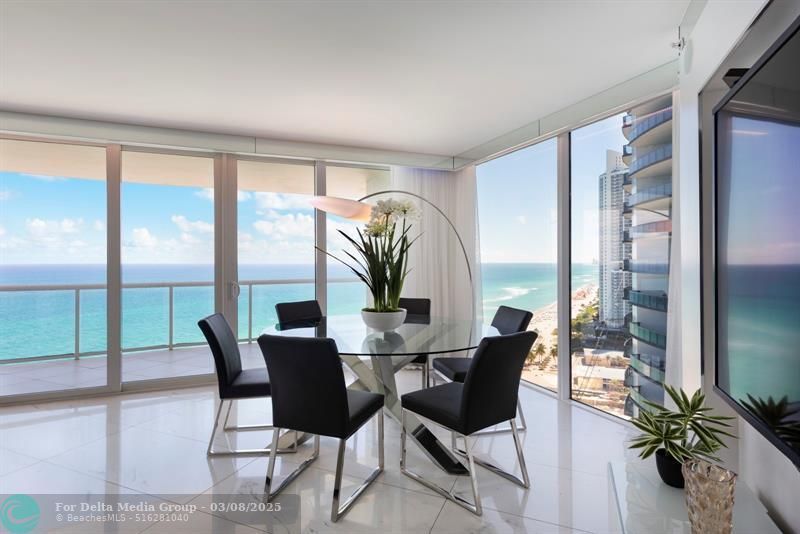 18671 Collins Avenue, Unit 2401, Sunny Isles Beach, FL 33160 Photo
