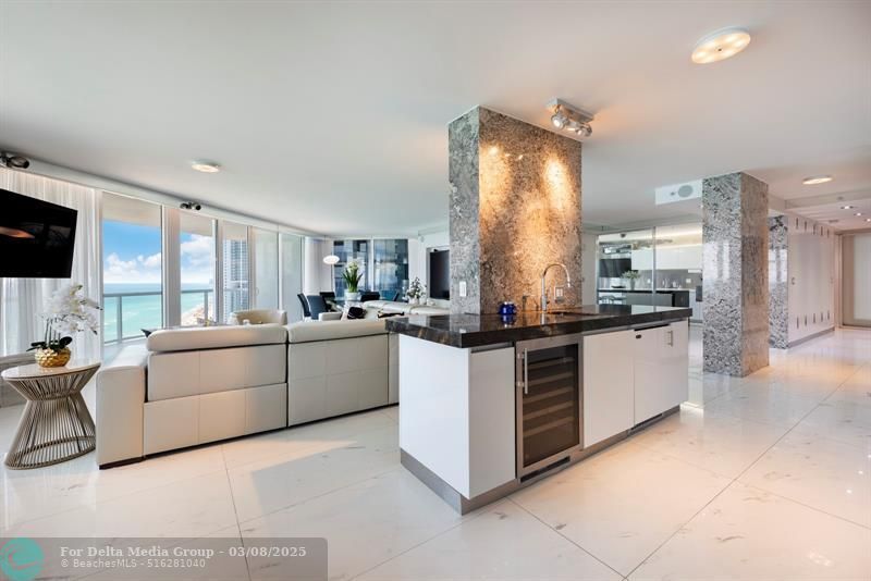 18671 Collins Avenue, Unit 2401, Sunny Isles Beach, FL 33160 Photo