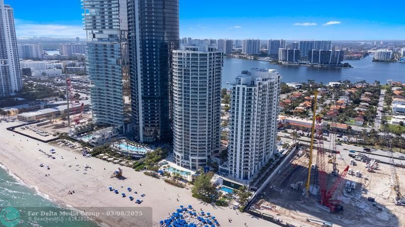 18671 Collins Avenue, Unit 2401, Sunny Isles Beach, FL 33160 Photo