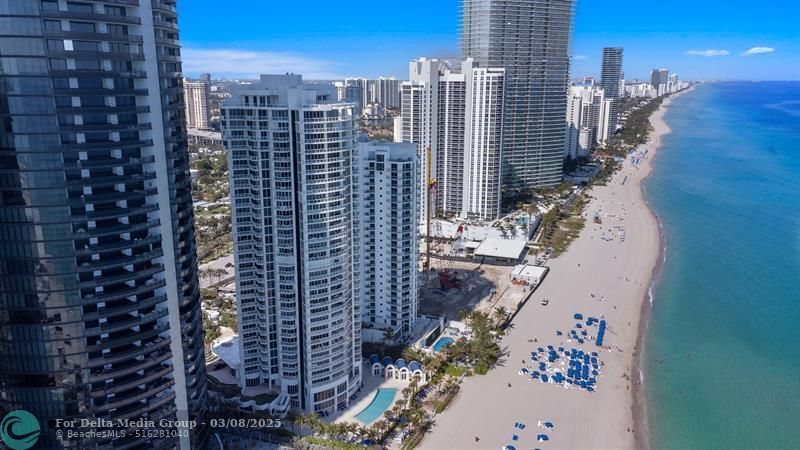 18671 Collins Avenue, Unit 2401, Sunny Isles Beach, FL 33160 Photo
