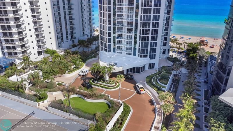 18671 Collins Avenue, Unit 2401, Sunny Isles Beach, FL 33160 Photo