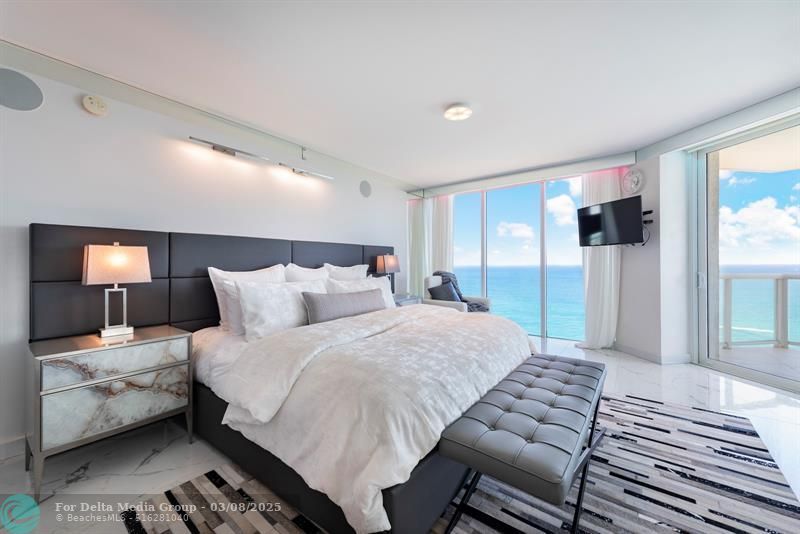 18671 Collins Avenue, Unit 2401, Sunny Isles Beach, FL 33160 Photo