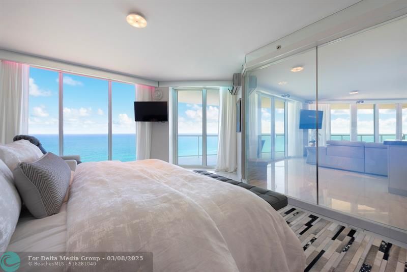 18671 Collins Avenue, Unit 2401, Sunny Isles Beach, FL 33160 Photo