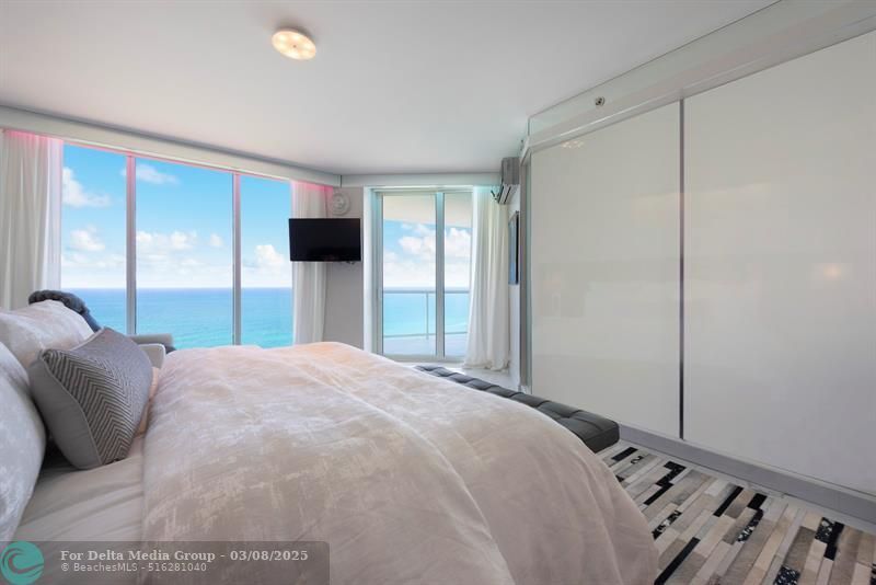18671 Collins Avenue, Unit 2401, Sunny Isles Beach, FL 33160 Photo