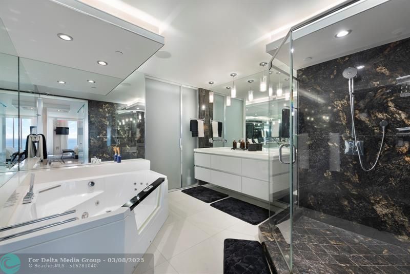 18671 Collins Avenue, Unit 2401, Sunny Isles Beach, FL 33160 Photo