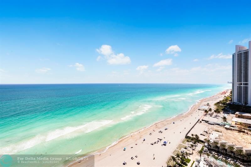 18671 Collins Avenue, Unit 2401, Sunny Isles Beach, FL 33160 Photo