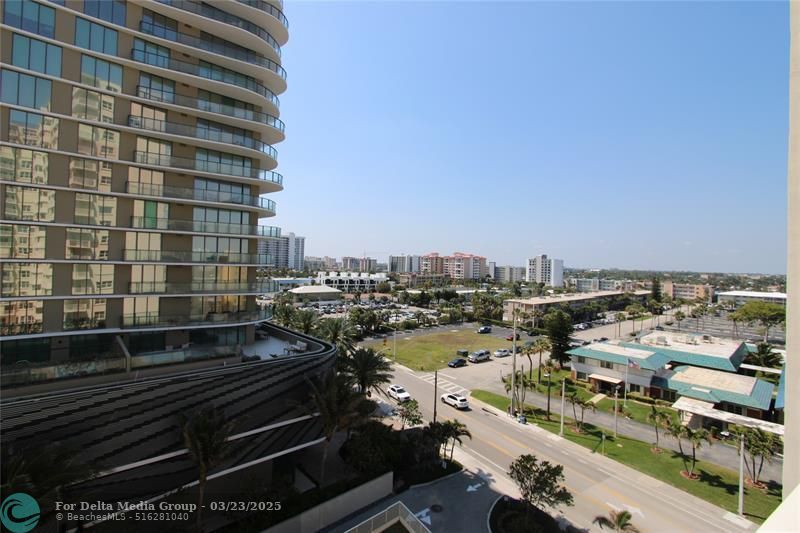 750 N Ocean Boulevard, Unit 810, Pompano Beach, FL 33062 Photo
