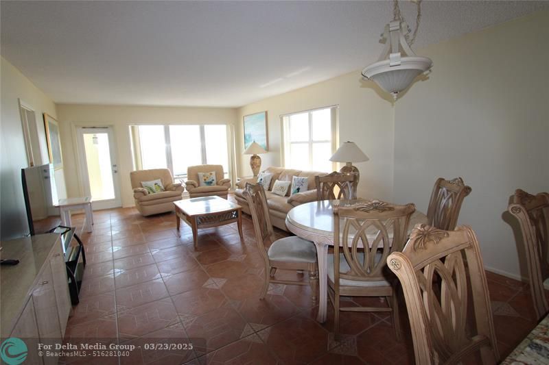 750 N Ocean Boulevard, Unit 810, Pompano Beach, FL 33062 Photo