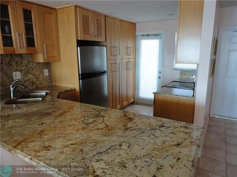 750 N Ocean Boulevard, Unit 810, Pompano Beach, FL 33062 Photo