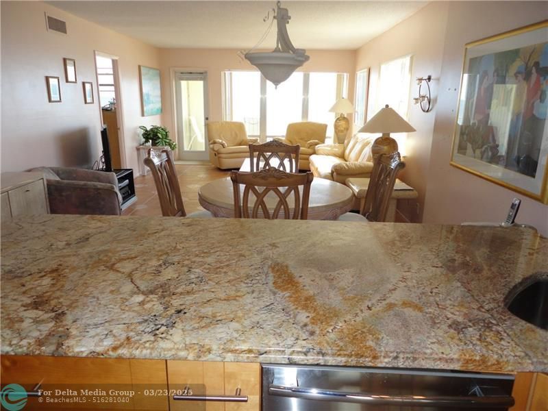 750 N Ocean Boulevard, Unit 810, Pompano Beach, FL 33062 Photo