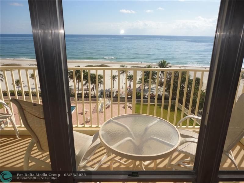 750 N Ocean Boulevard, Unit 810, Pompano Beach, FL 33062 Photo