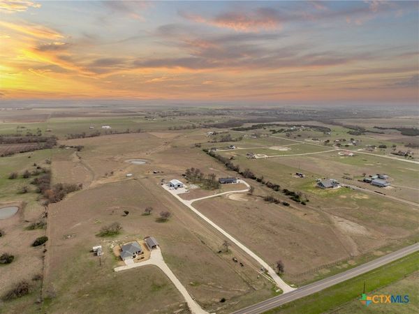 6601 Mother Neff Parkway , McGregor, TX 76657