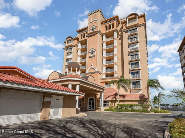 3203 S Washington Avenue, Unit 1002, Titusville, FL 32780