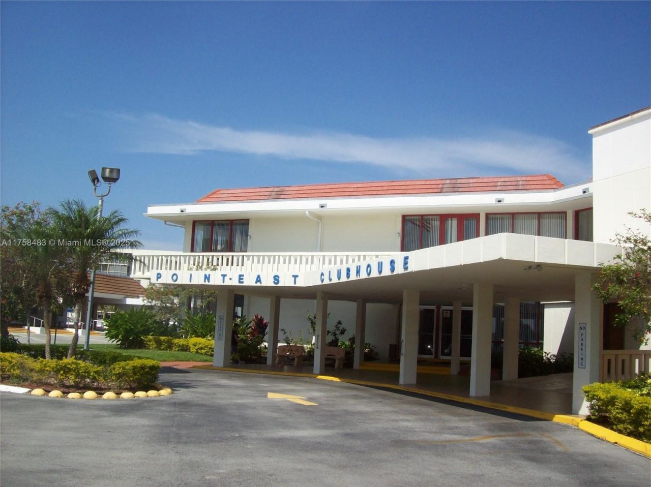 3000 Marcos Dr, Unit P206, Aventura, FL 33160 Photo