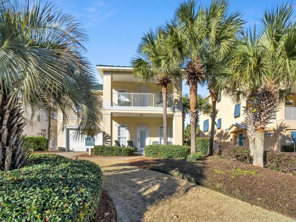 35 St Martin Circle, Miramar Beach, FL 32550