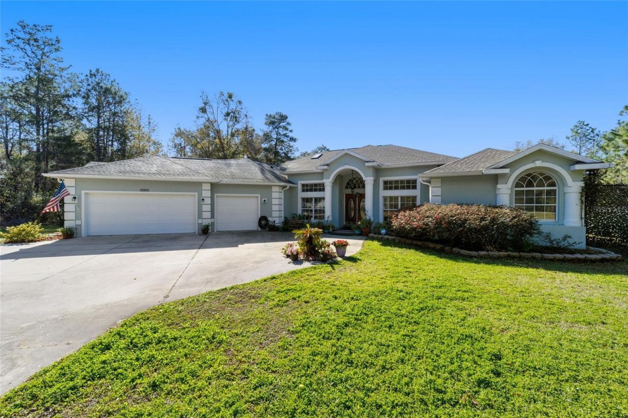 12880 SW 66th Street, Ocala, FL 34481 Photo