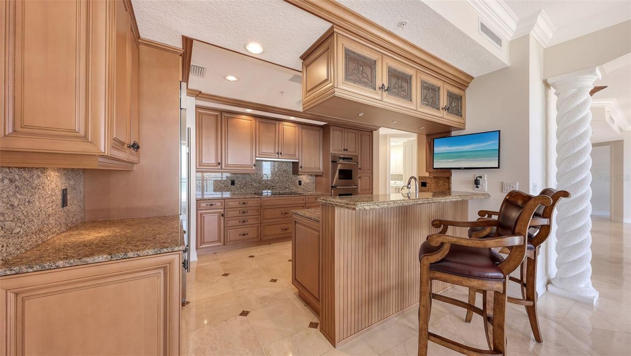 35 Watergate Drive, Unit 1103, Sarasota, FL 34236 Photo