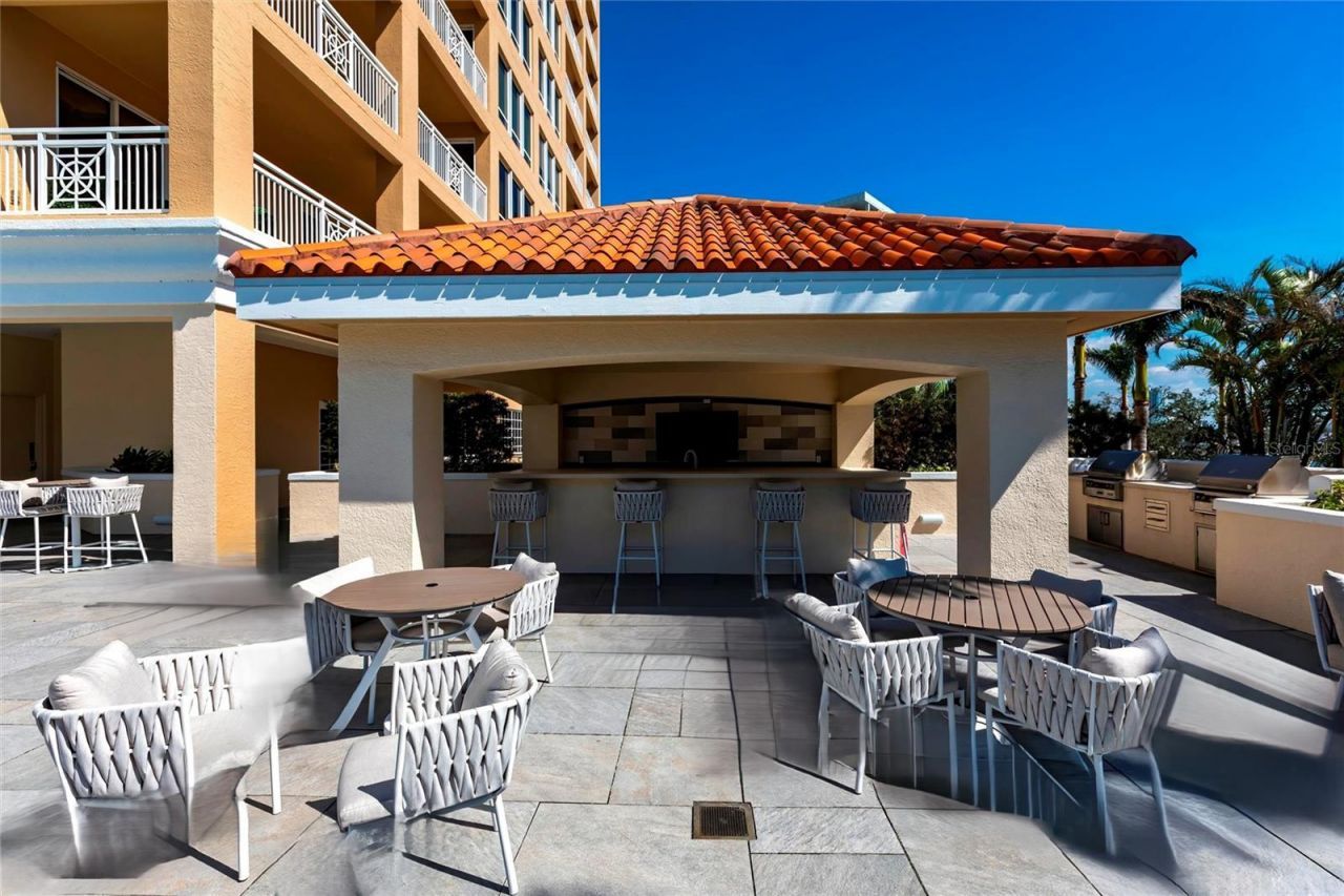 35 Watergate Drive, Unit 1103, Sarasota, FL 34236 Photo