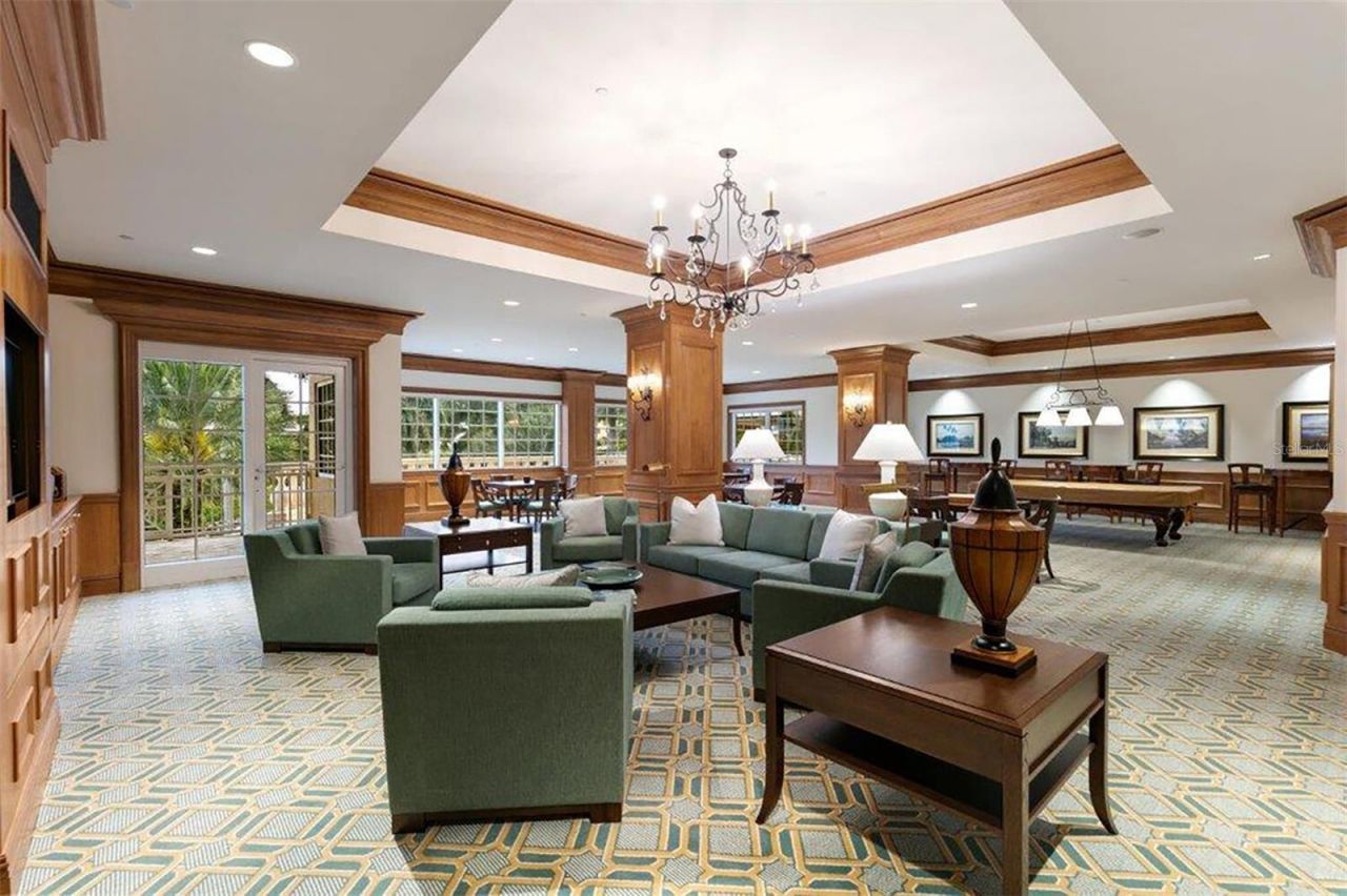 35 Watergate Drive, Unit 1103, Sarasota, FL 34236 Photo