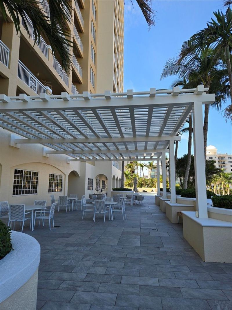 35 Watergate Drive, Unit 1103, Sarasota, FL 34236 Photo