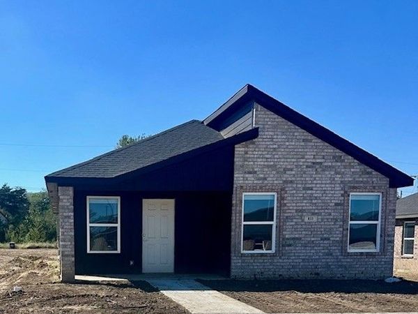 833 Elm Street, Seminole, OK 74868