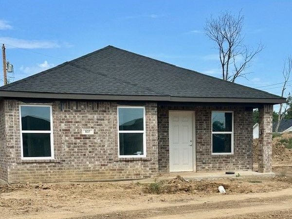 837 Elm Street, Seminole, OK 74868