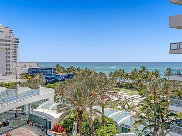 4401 Collins Ave, Unit 702/704, Miami Beach, FL 33140