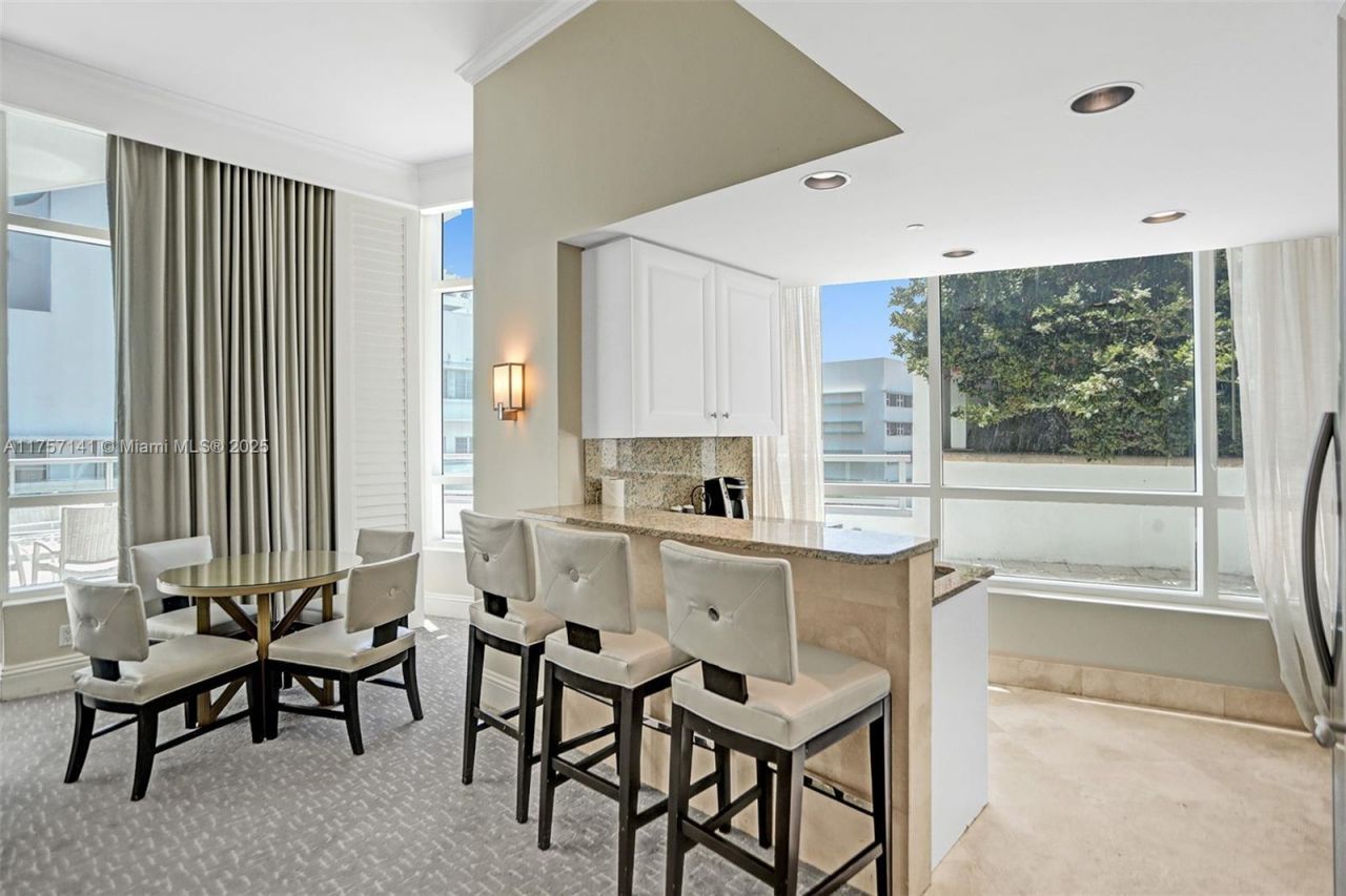 4401 Collins Ave, Unit 702/704, Miami Beach, FL 33140 Photo