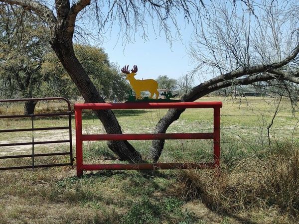 210 County Road 425, McCoy, TX 78113