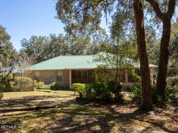 163 BOOTS Road, Melrose, FL 32666